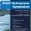 Small-Hydropower Symposium | Global Hydro | Τετάρτη 11.05.2022 01.00μ.μ.